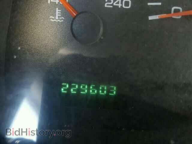 2000 DODGE RAM 3500 - VIN: 1B7MC3364YJ100618 - Photo 8