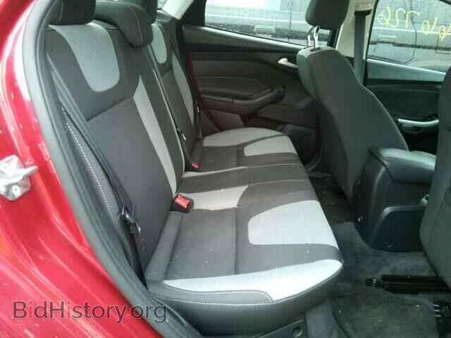 2012 FORD FOCUS - VIN: 1FAHP3F21CL256052 - Photo 6