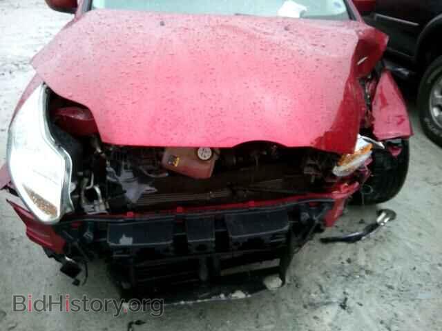 2012 FORD FOCUS - VIN: 1FAHP3F21CL256052 - Photo 7
