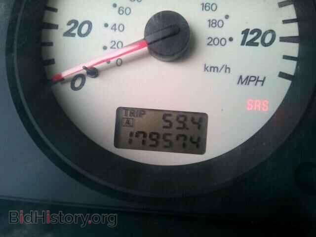 2003 MITSUBISHI LANCER - VIN: JA3AJ86E73U079195 - Фото 8