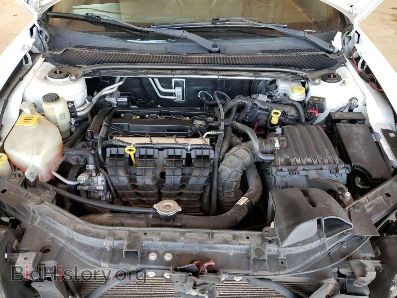 2012 DODGE AVENGER - VIN: 1C3CDZAB2CN128919 - Фото 7