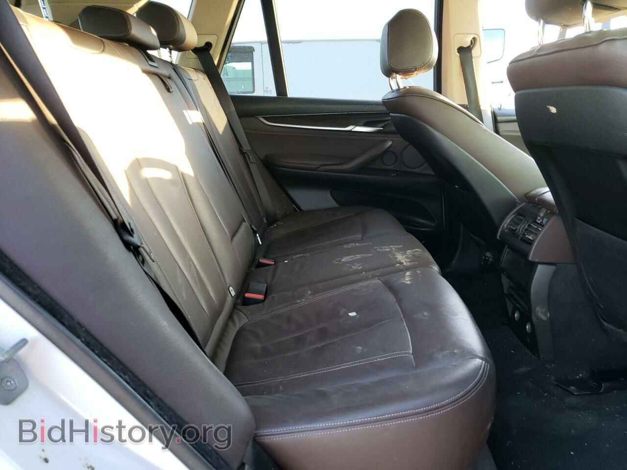 2014 BMW X5 - VIN: 5UXKR2C51E0H31403 - Фото 11