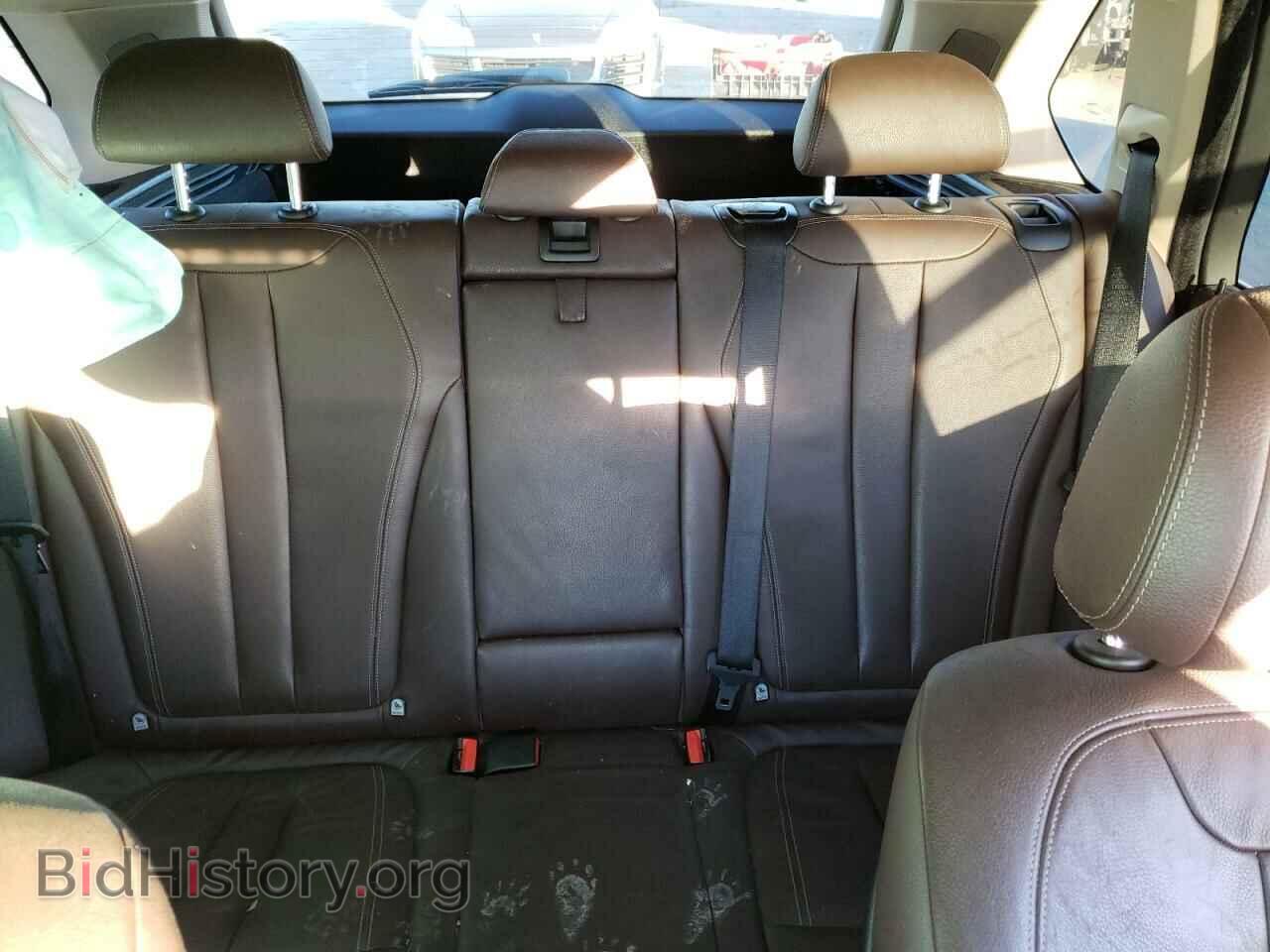 2014 BMW X5 - VIN: 5UXKR2C51E0H31403 - Фото 10