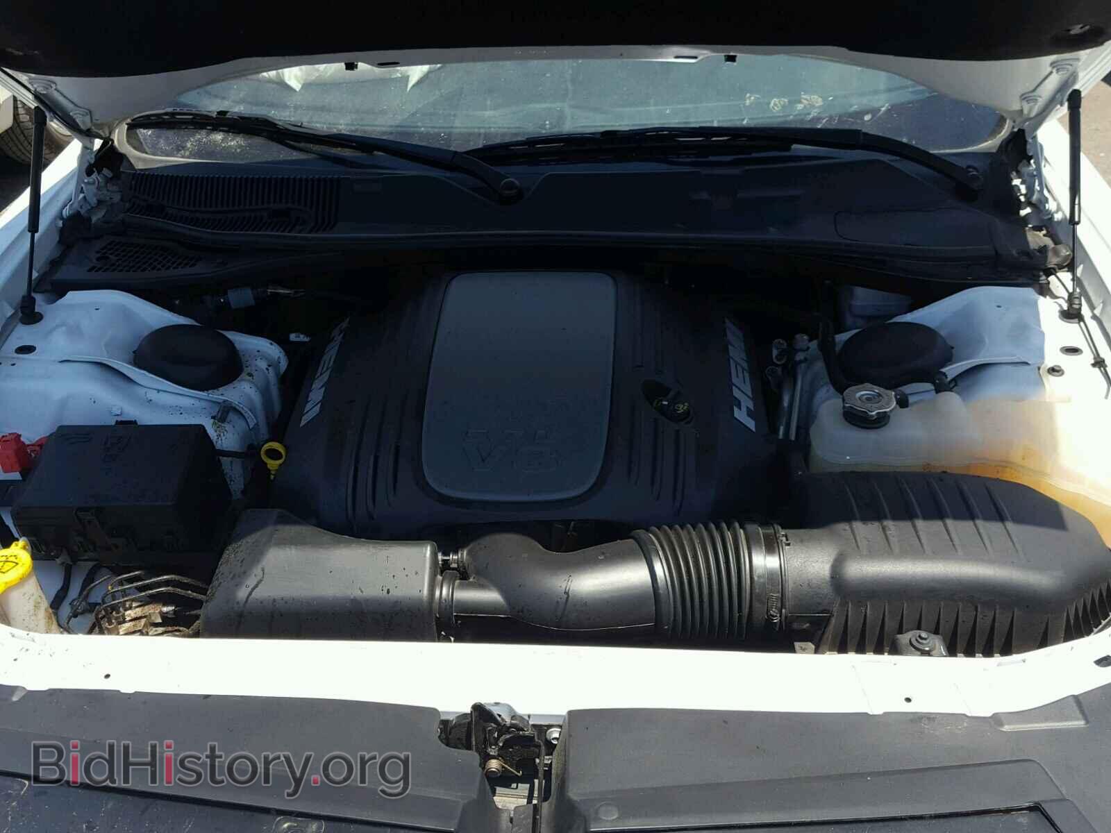 2015 DODGE CHALLENGER - VIN: 2C3CDZAT0FH878048 - Фото 7