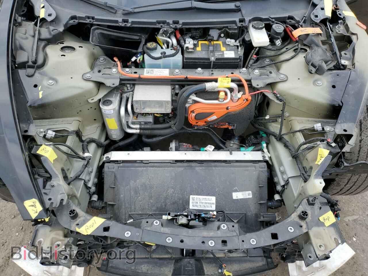 2021 TESLA MODEL 3 - VIN: 5YJ3E1EA8MF089555 - Photo 11