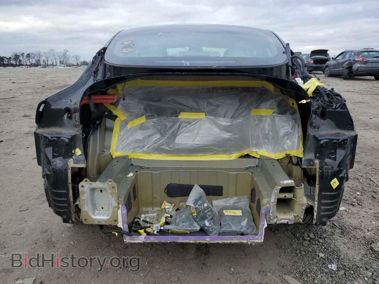 2021 TESLA MODEL 3 - VIN: 5YJ3E1EA8MF089555 - Photo 6
