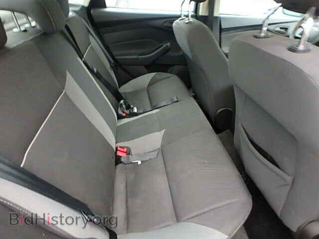 2012 FORD FOCUS - VIN: 1FAHP3F27CL175704 - Photo 6