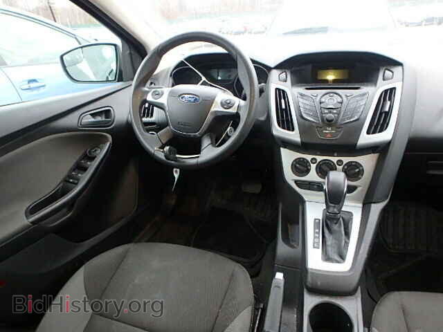 2012 FORD FOCUS - VIN: 1FAHP3F27CL175704 - Photo 9
