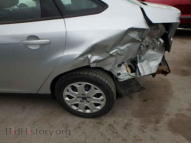 2012 FORD FOCUS - VIN: 1FAHP3F27CL175704 - Photo 10
