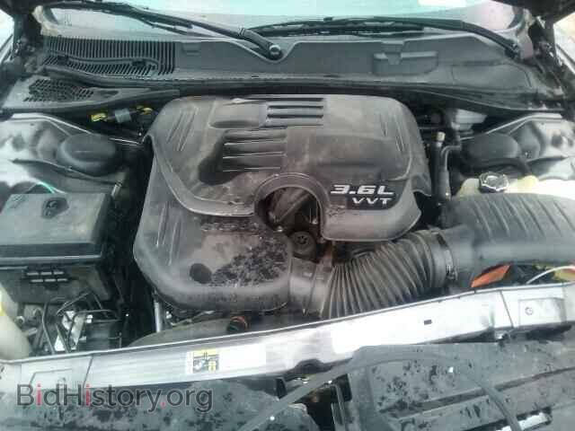 2014 DODGE CHALLENGER - VIN: 2C3CDYAG0EH250048 - Photo 7