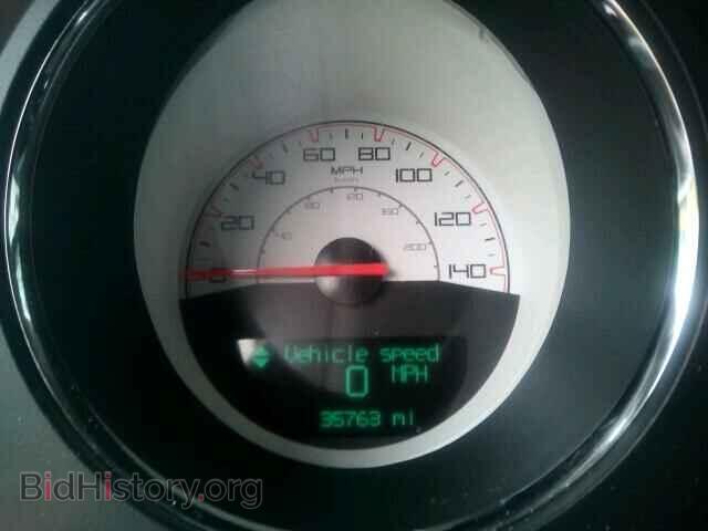 2014 DODGE CHALLENGER - VIN: 2C3CDYAG0EH250048 - Photo 8
