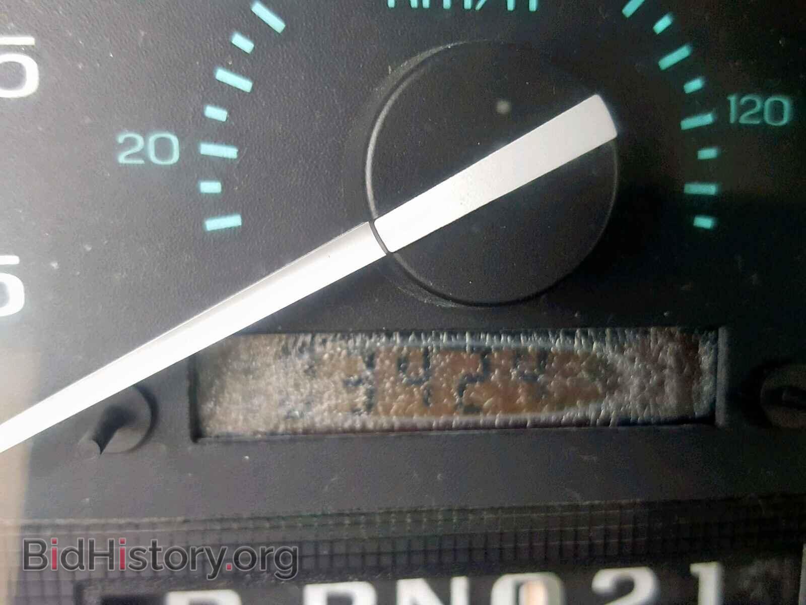1993 FORD ECONOLINE - VIN: 1FBJS31H9PHB64254 - Photo 8