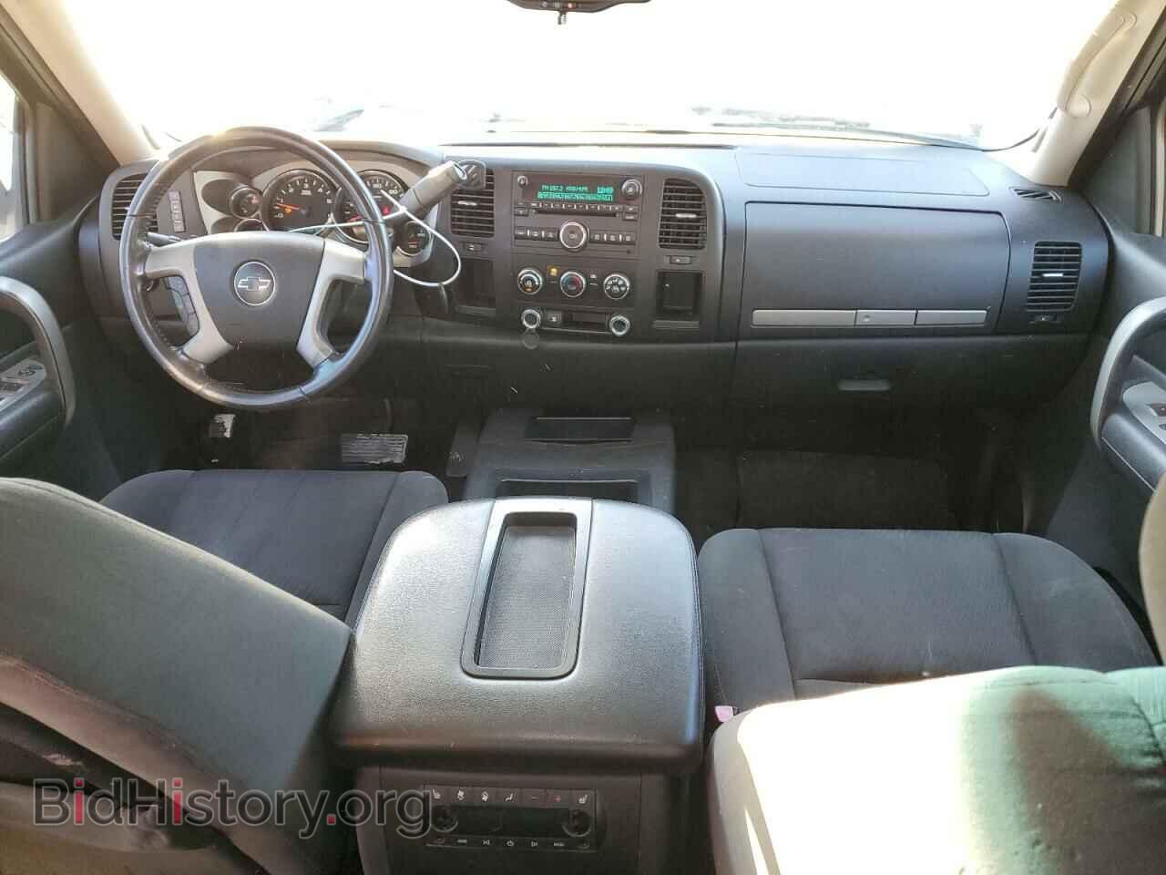 2009 CHEVROLET ALL Models - VIN: 1GCEC29C09Z228191 - Фото 8