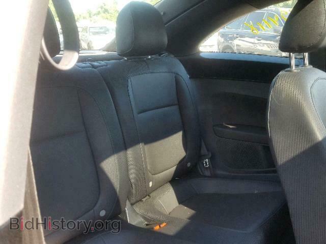 2012 VOLKSWAGEN BEETLE - VIN: 3VWJP7AT1CM636605 - Фото 6