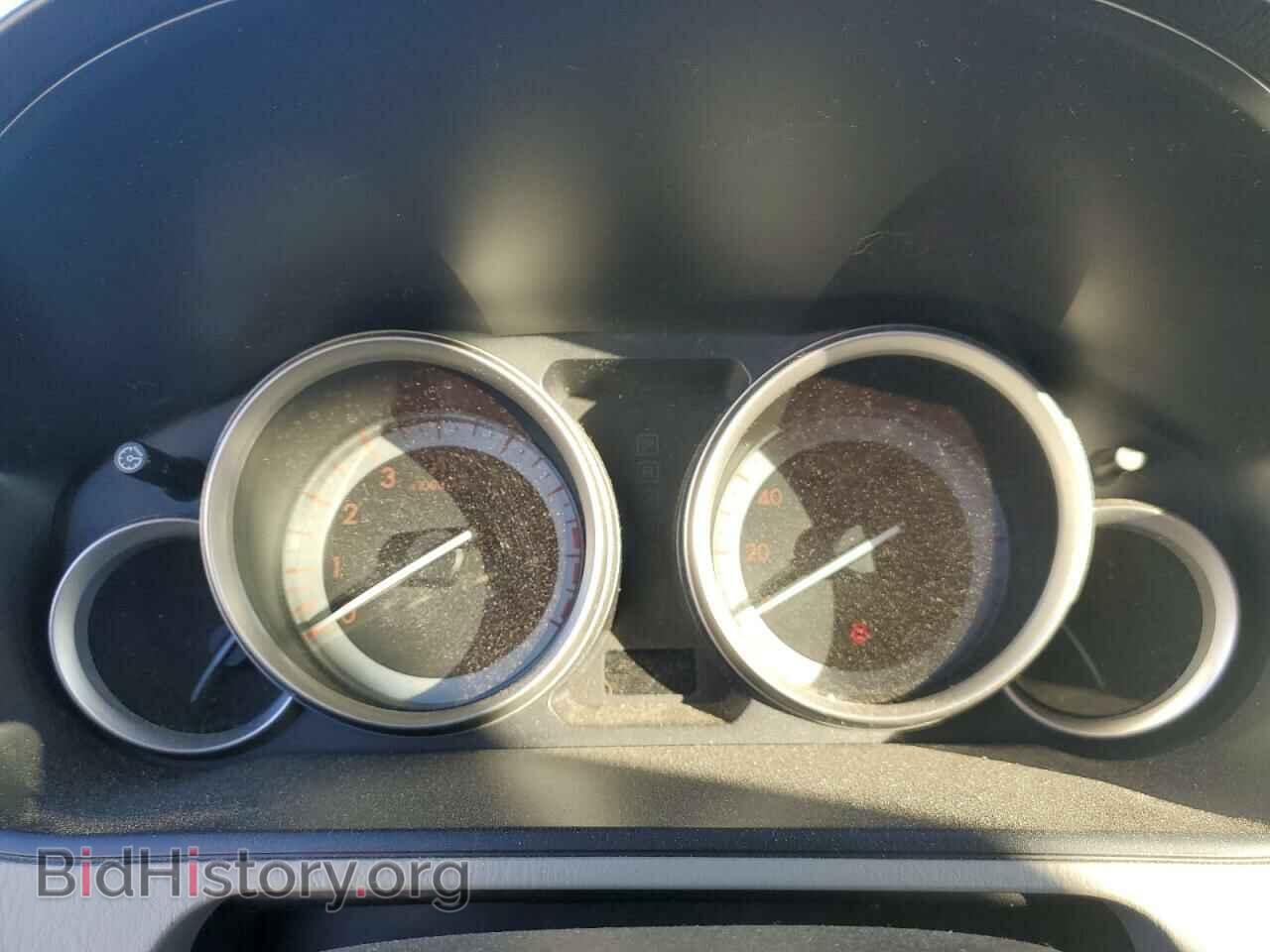 2011 MAZDA CX-9 - VIN: JM3TB3DV6B0321498 - Photo 9