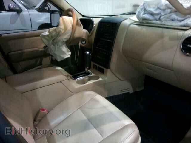 2007 FORD EXPLORER - VIN: 1FMEU53827UA19916 - Photo 5