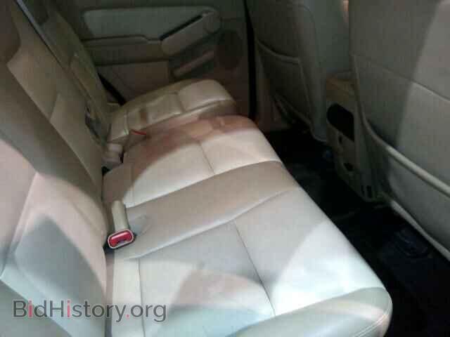 2007 FORD EXPLORER - VIN: 1FMEU53827UA19916 - Photo 6