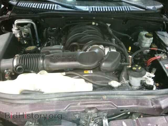 2007 FORD EXPLORER - VIN: 1FMEU53827UA19916 - Photo 7