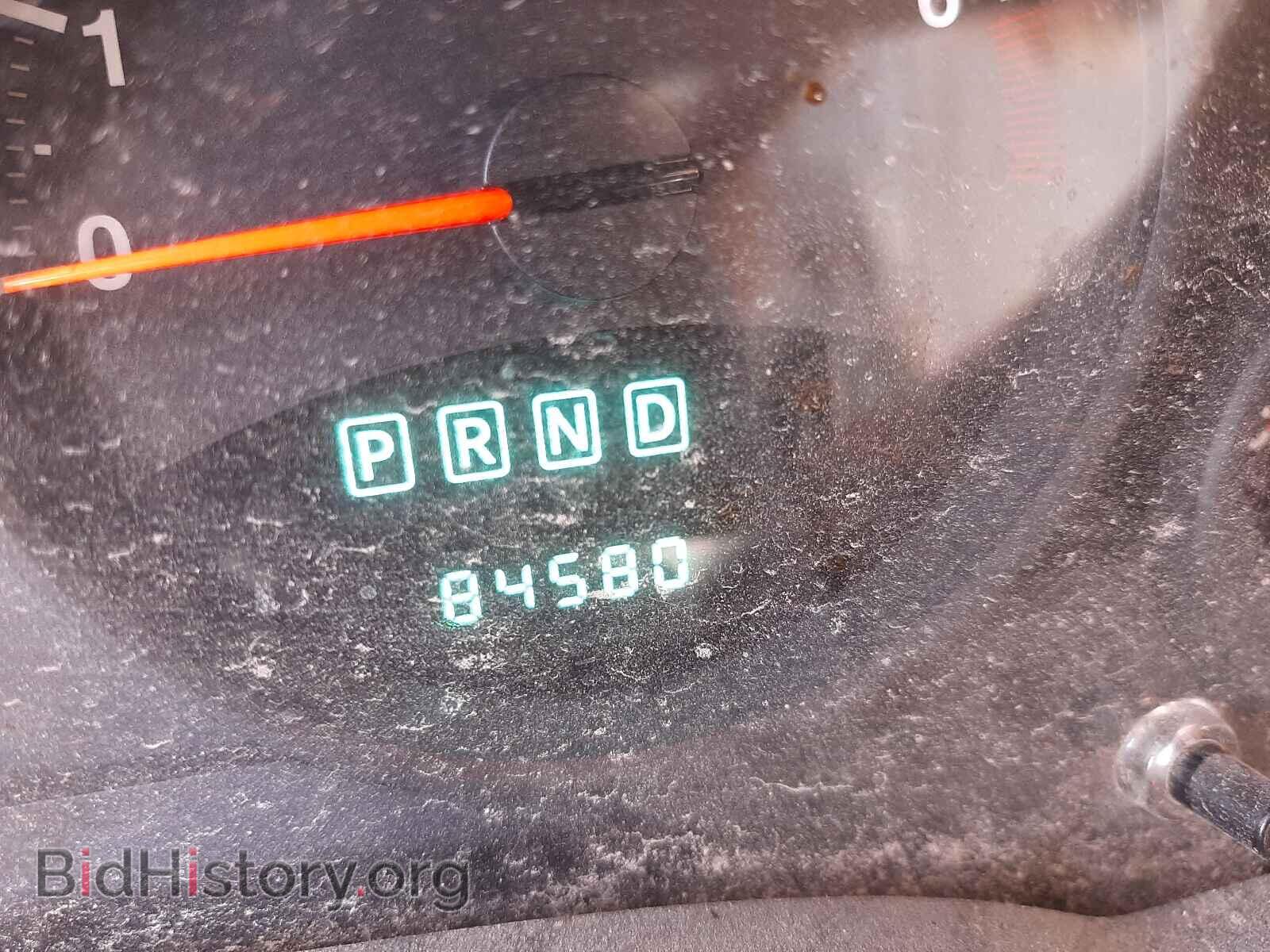 2011 JEEP COMPASS - VIN: 1J4NT1FA4BD138665 - Photo 8