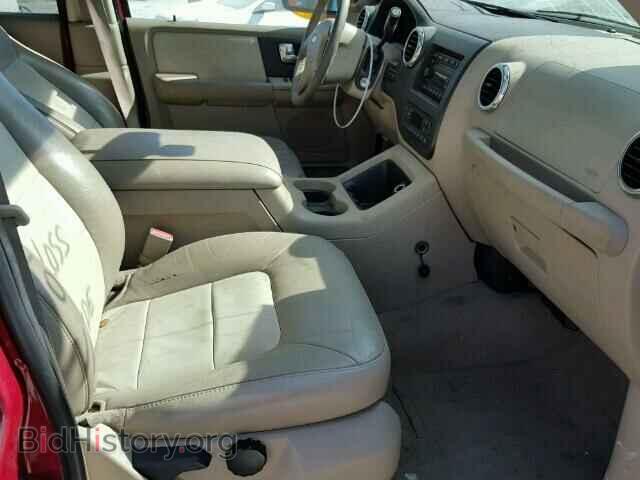 2004 FORD EXPEDITION - VIN: 1FMRU17W44LB75959 - Фото 5