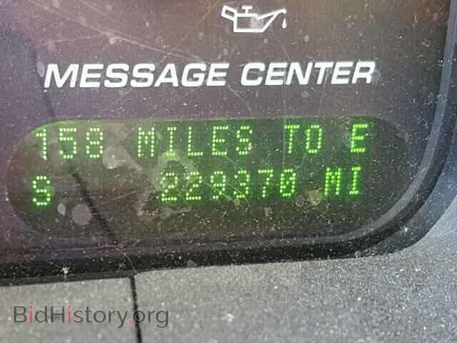2004 FORD EXPEDITION - VIN: 1FMRU17W44LB75959 - Фото 8
