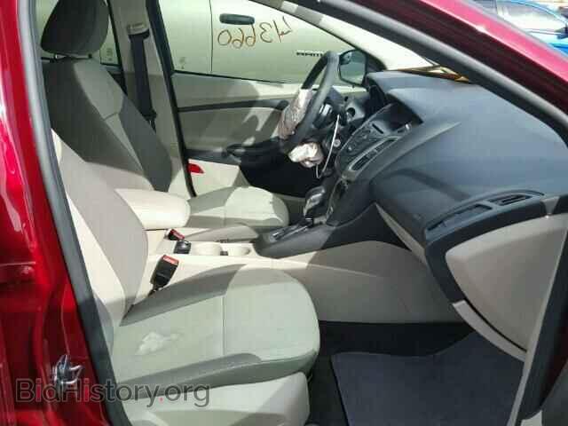 2013 FORD FOCUS - VIN: 1FADP3F29DL271415 - Фото 5