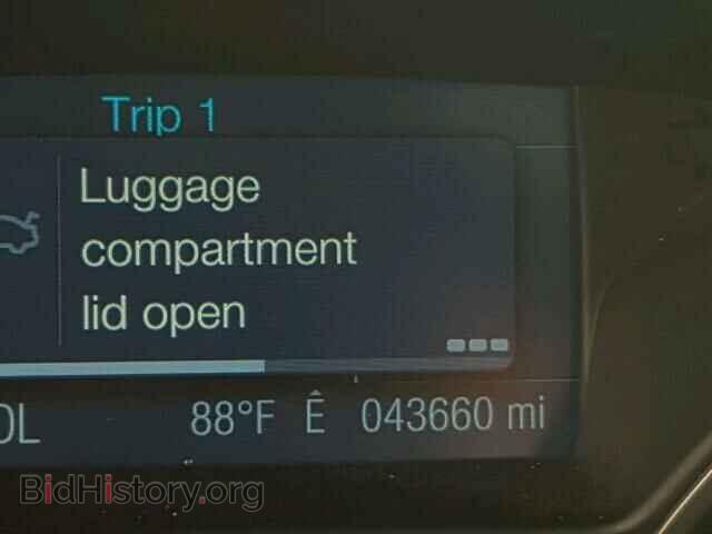 2013 FORD FOCUS - VIN: 1FADP3F29DL271415 - Фото 8