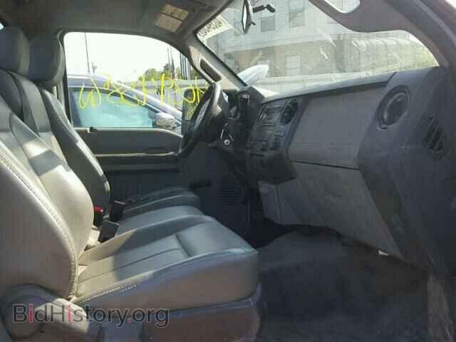 2012 FORD F250 - VIN: 1FTBF2A64CEA40644 - Фото 5