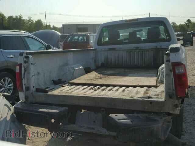 2012 FORD F250 - VIN: 1FTBF2A64CEA40644 - Фото 6