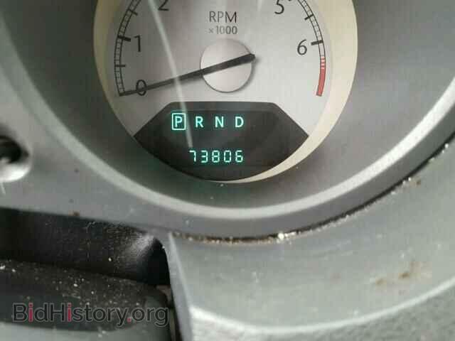 2008 CHRYSLER SEBRING - VIN: 1C3LC45K28N226663 - Фото 8