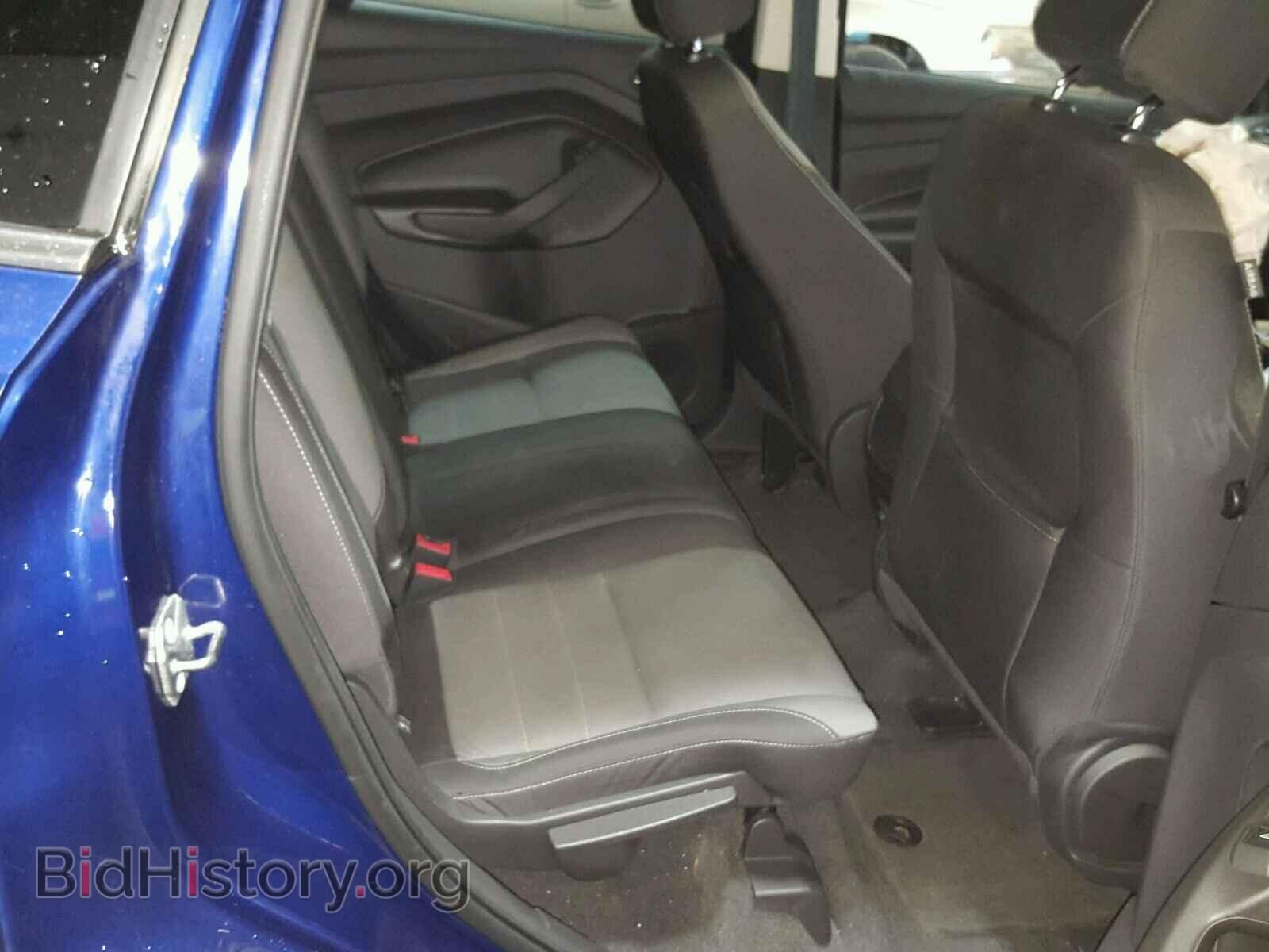 2014 FORD ESCAPE - VIN: 1FMCU9GX5EUD58960 - Photo 6