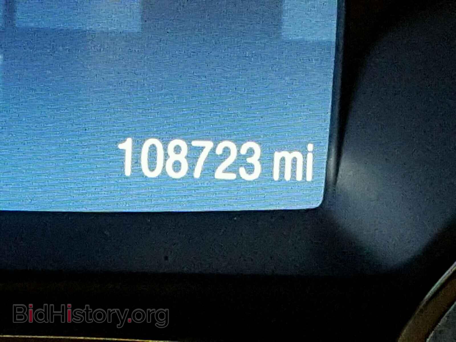 2014 FORD ESCAPE - VIN: 1FMCU9GX5EUD58960 - Photo 8