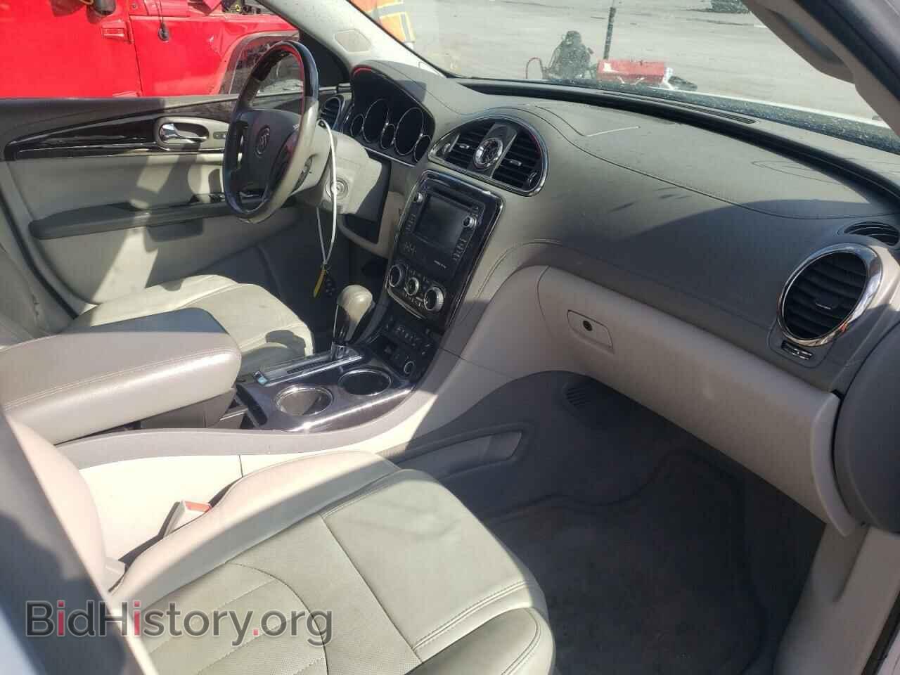 2016 BUICK ENCLAVE - VIN: 5GAKRBKD9GJ167487 - Фото 5