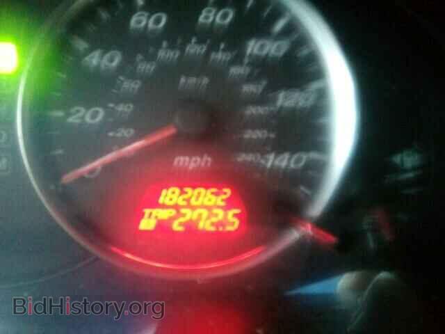 2006 MAZDA 6 - VIN: 1YVHP80D465M52829 - Photo 8