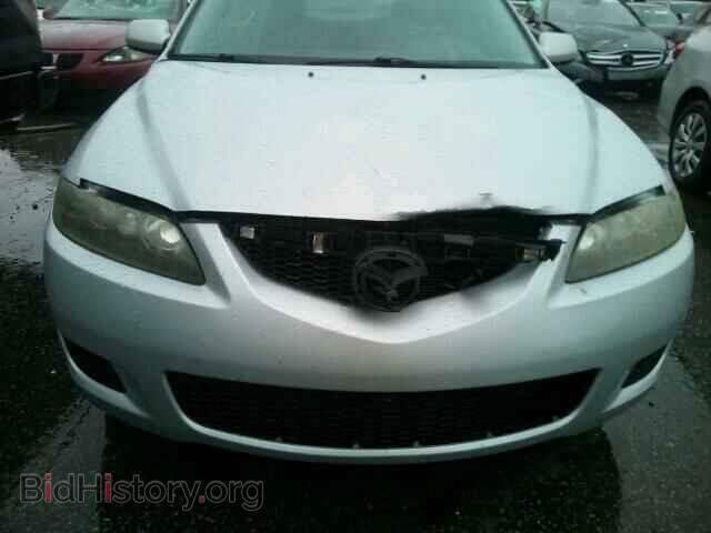 2006 MAZDA 6 - VIN: 1YVHP80D465M52829 - Photo 9