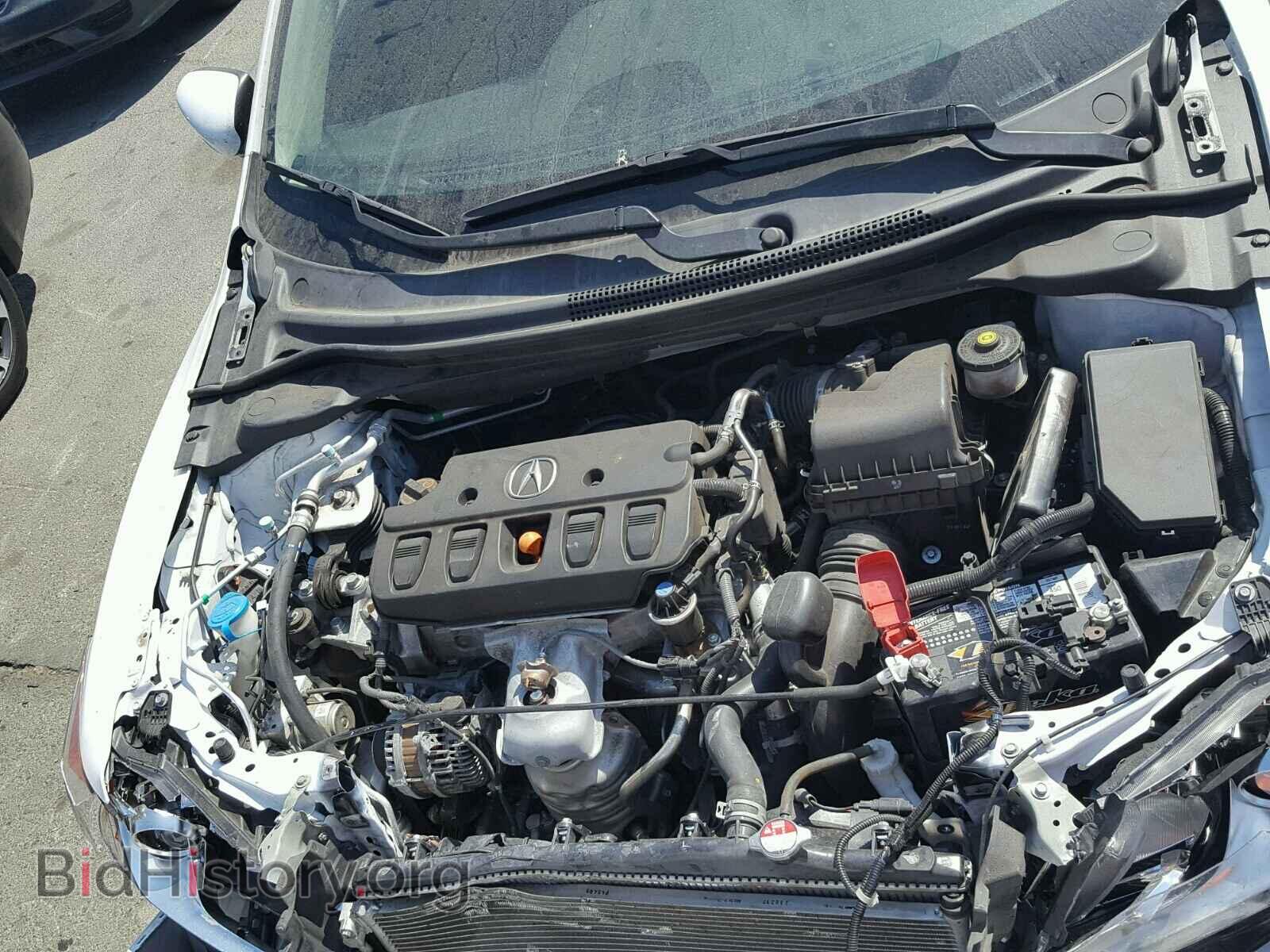 2014 ACURA ILX - VIN: 19VDE1F3XEE005563 - Фото 7