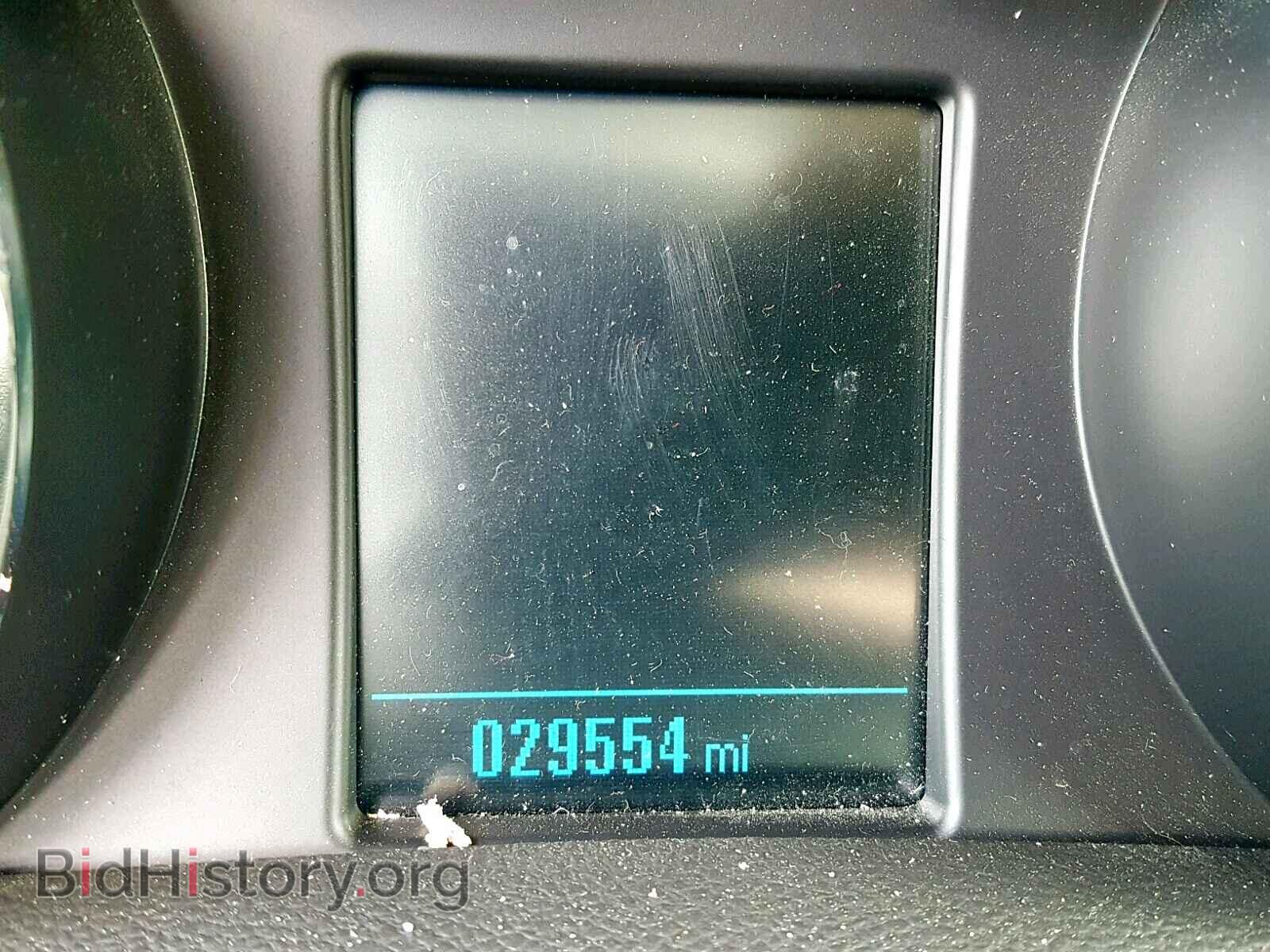 2015 BUICK ENCORE - VIN: KL4CJASB3FB254548 - Photo 8