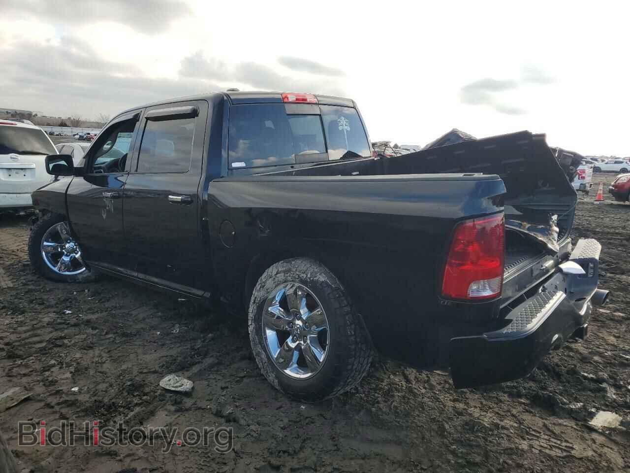 2014 RAM 1500 - VIN: 1C6RR7LT7ES175828 - Photo 2