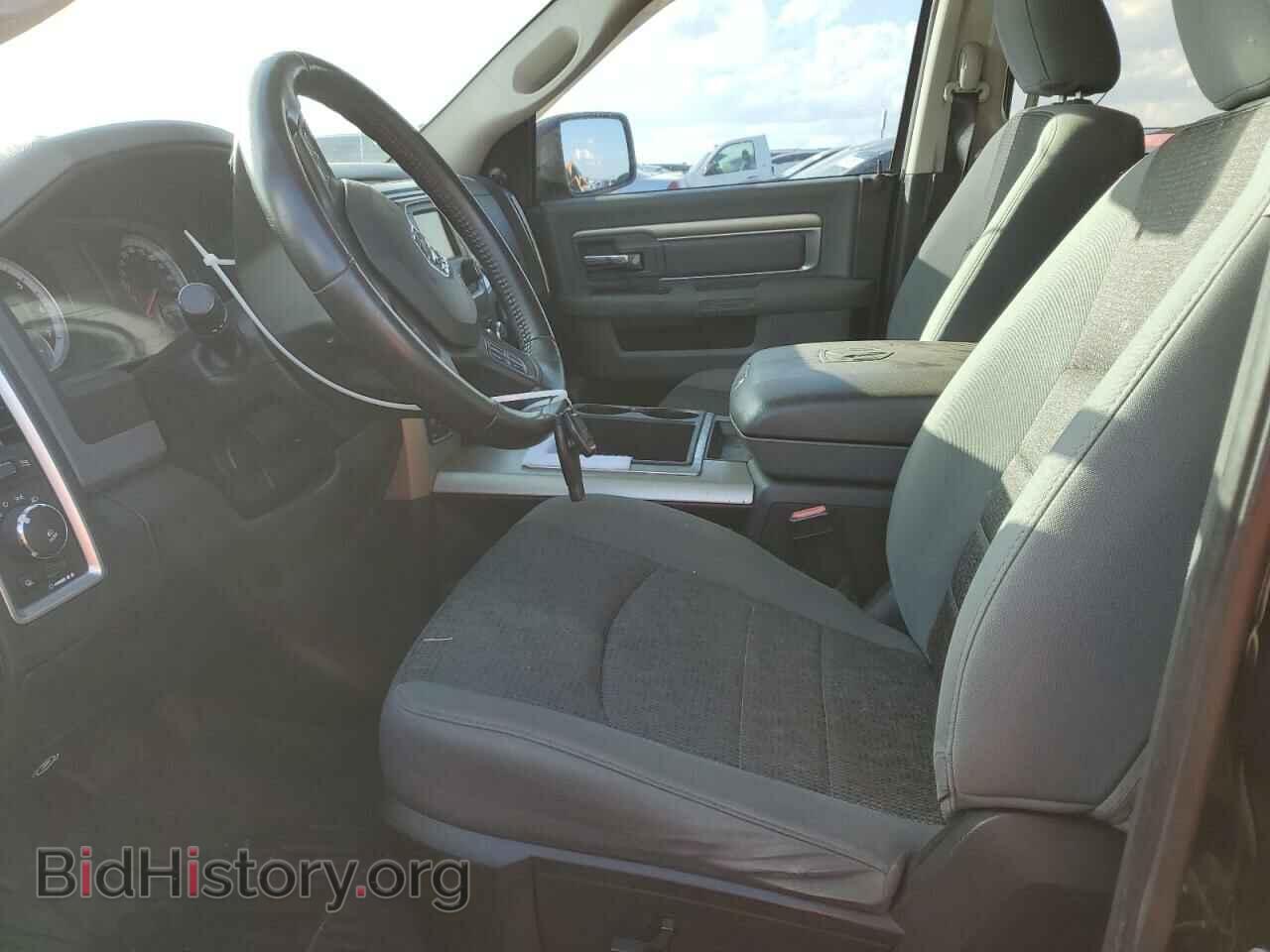 2014 RAM 1500 - VIN: 1C6RR7LT7ES175828 - Photo 7
