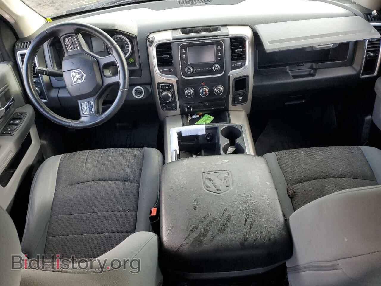 2014 RAM 1500 - VIN: 1C6RR7LT7ES175828 - Photo 8