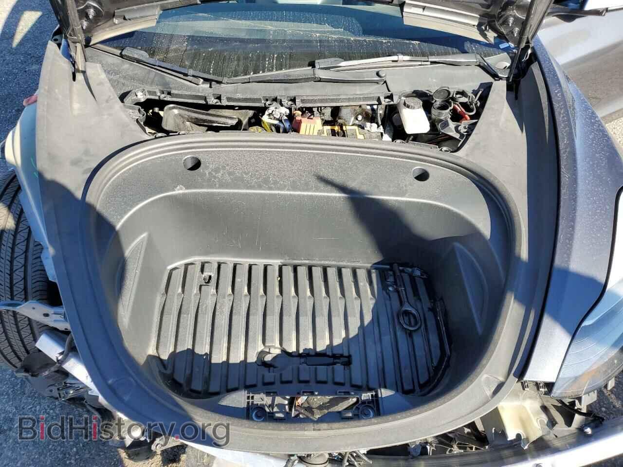 2022 TESLA MODEL 3 - VIN: 5YJ3E1EA9NF142720 - Photo 11