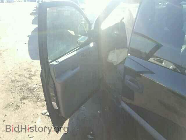 2007 DODGE CARAVAN - VIN: 1D4GP25E27B263828 - Фото 10
