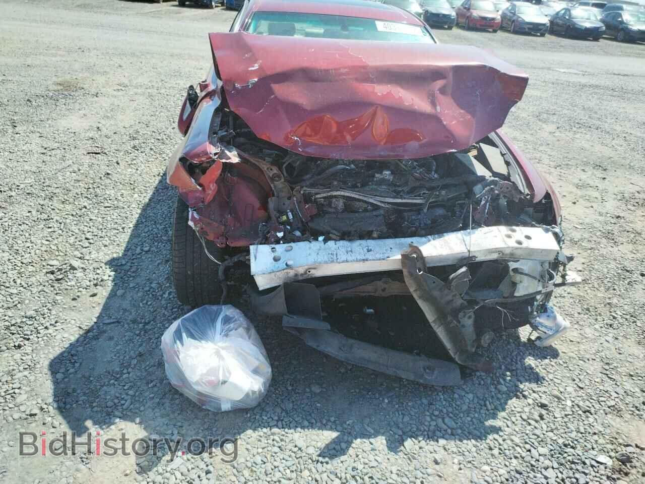 2009 LEXUS IS - VIN: JTHBK262495088766 - Фото 9