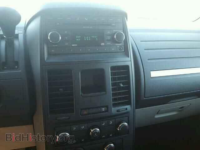 2008 DODGE CARAVAN - VIN: 2D8HN44H68R798681 - Фото 10