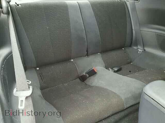 2007 MITSUBISHI ECLIPSE - VIN: 4A3AK24F17E019059 - Photo 6