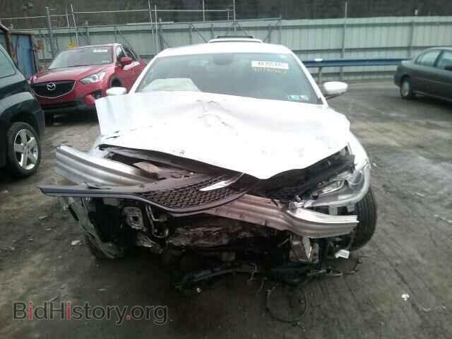 2015 CHRYSLER 200 - VIN: 1C3CCCDG1FN540888 - Фото 10