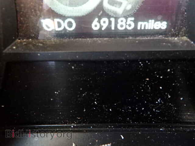 2012 HYUNDAI SONATA - VIN: 5NPEC4AB5CH386412 - Photo 8