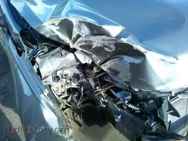 2012 HYUNDAI SONATA - VIN: 5NPEC4AB5CH386412 - Photo 10