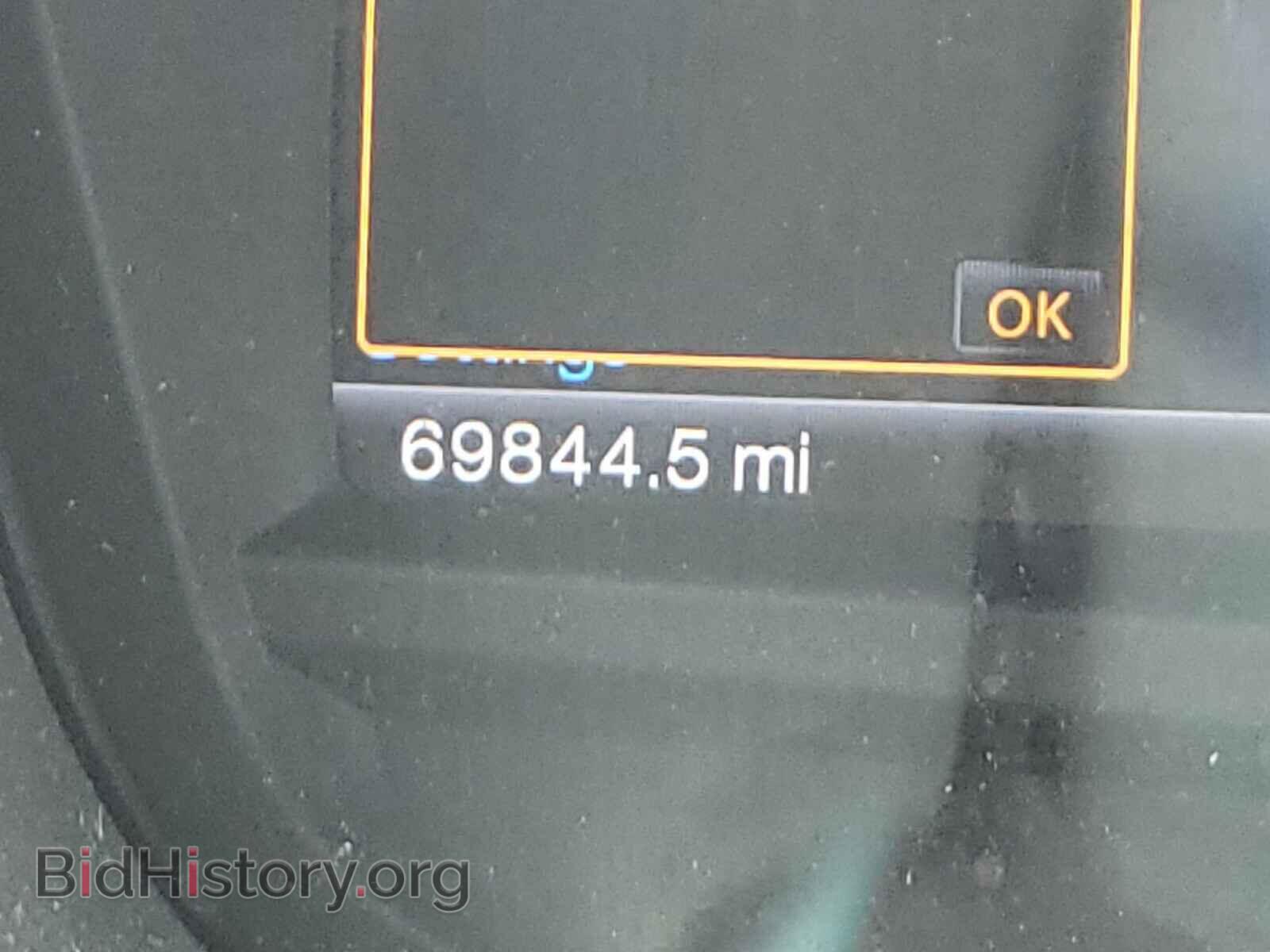 2015 FORD EXPLORER - VIN: 1FM5K7D87FGC34883 - Фото 8