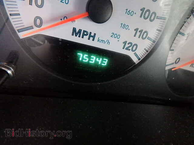 2007 DODGE CARAVAN - VIN: 2D4GP44L67R296084 - Фото 8